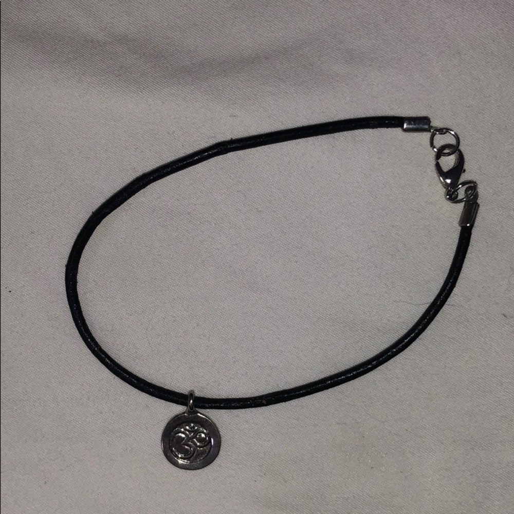 Cute anklet